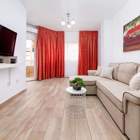Apartment La Loma 109 Торевьиа Экстерьер фото