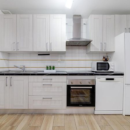 Apartment La Loma 109 Торевьиа Экстерьер фото