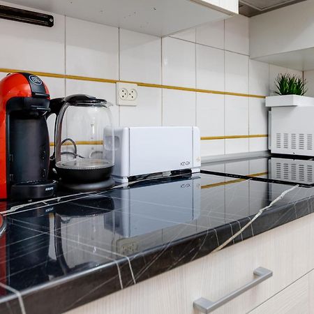 Apartment La Loma 109 Торевьиа Экстерьер фото