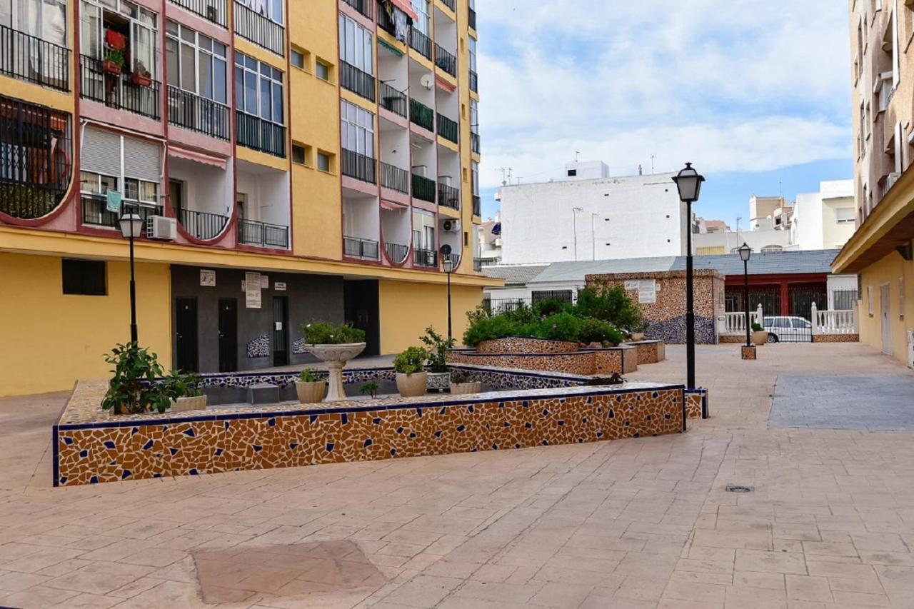 Apartment La Loma 109 Торевьиа Экстерьер фото