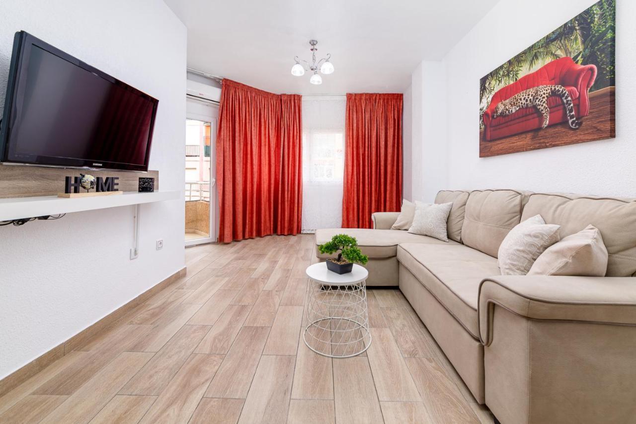 Apartment La Loma 109 Торевьиа Экстерьер фото