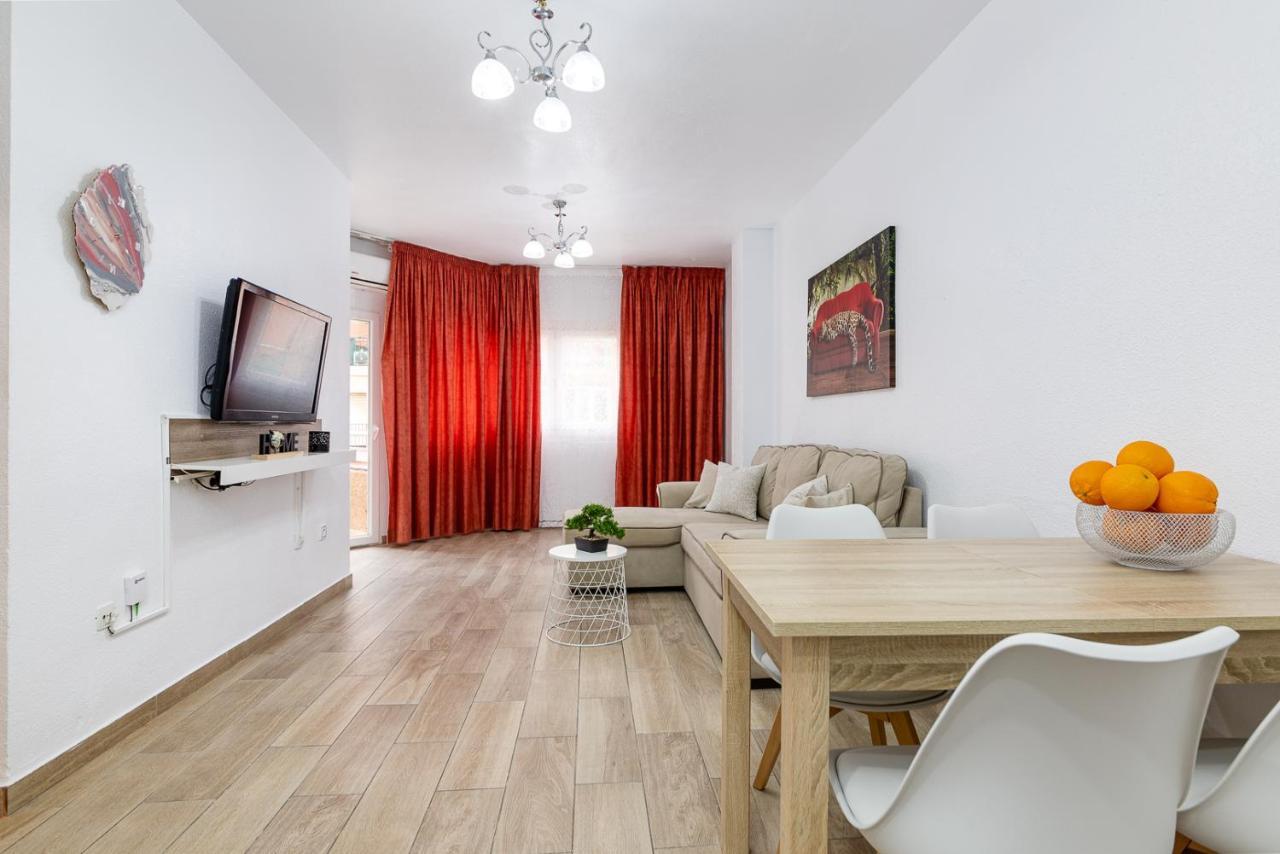 Apartment La Loma 109 Торевьиа Экстерьер фото