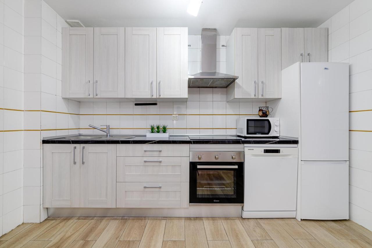 Apartment La Loma 109 Торевьиа Экстерьер фото