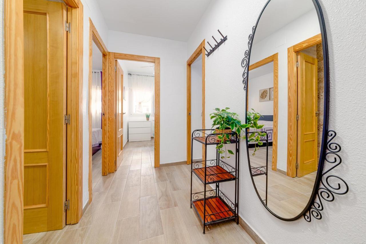 Apartment La Loma 109 Торевьиа Экстерьер фото