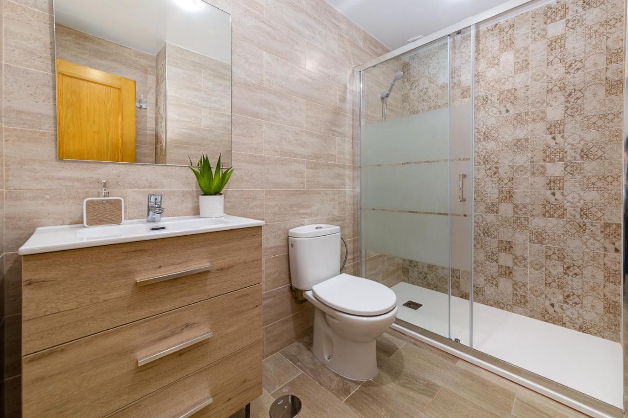 Apartment La Loma 109 Торевьиа Экстерьер фото