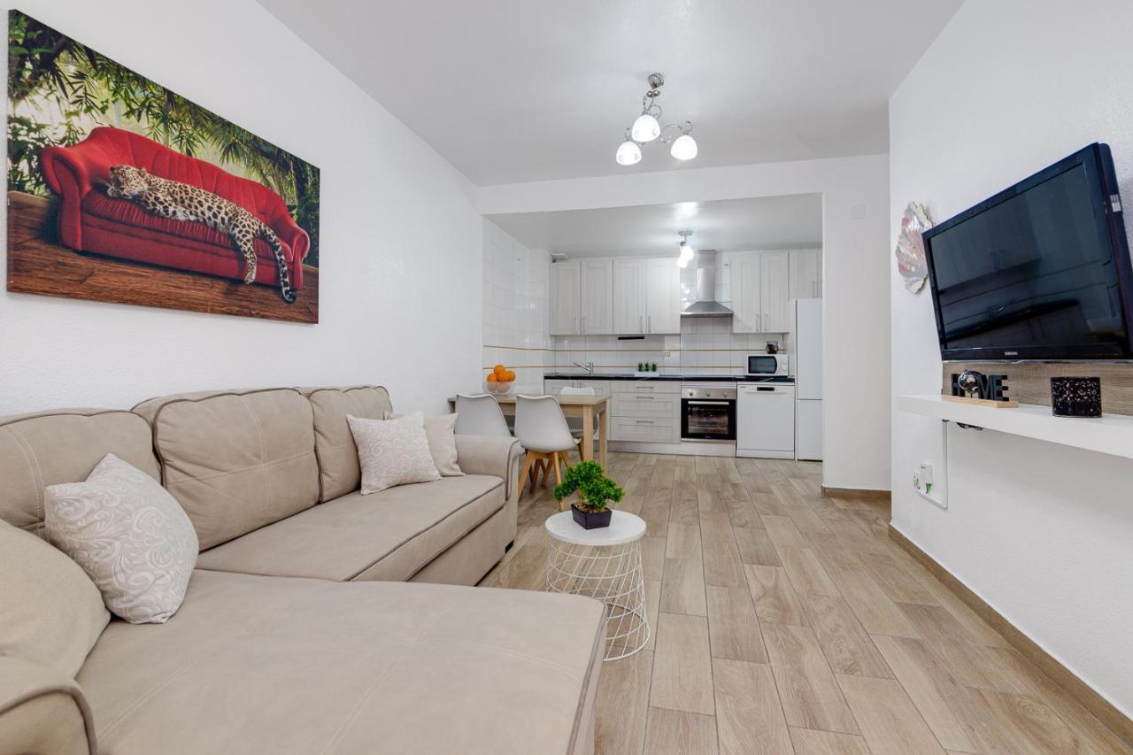 Apartment La Loma 109 Торевьиа Экстерьер фото