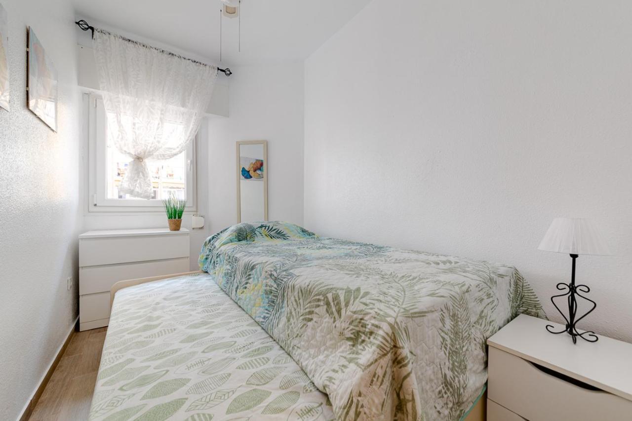 Apartment La Loma 109 Торевьиа Экстерьер фото
