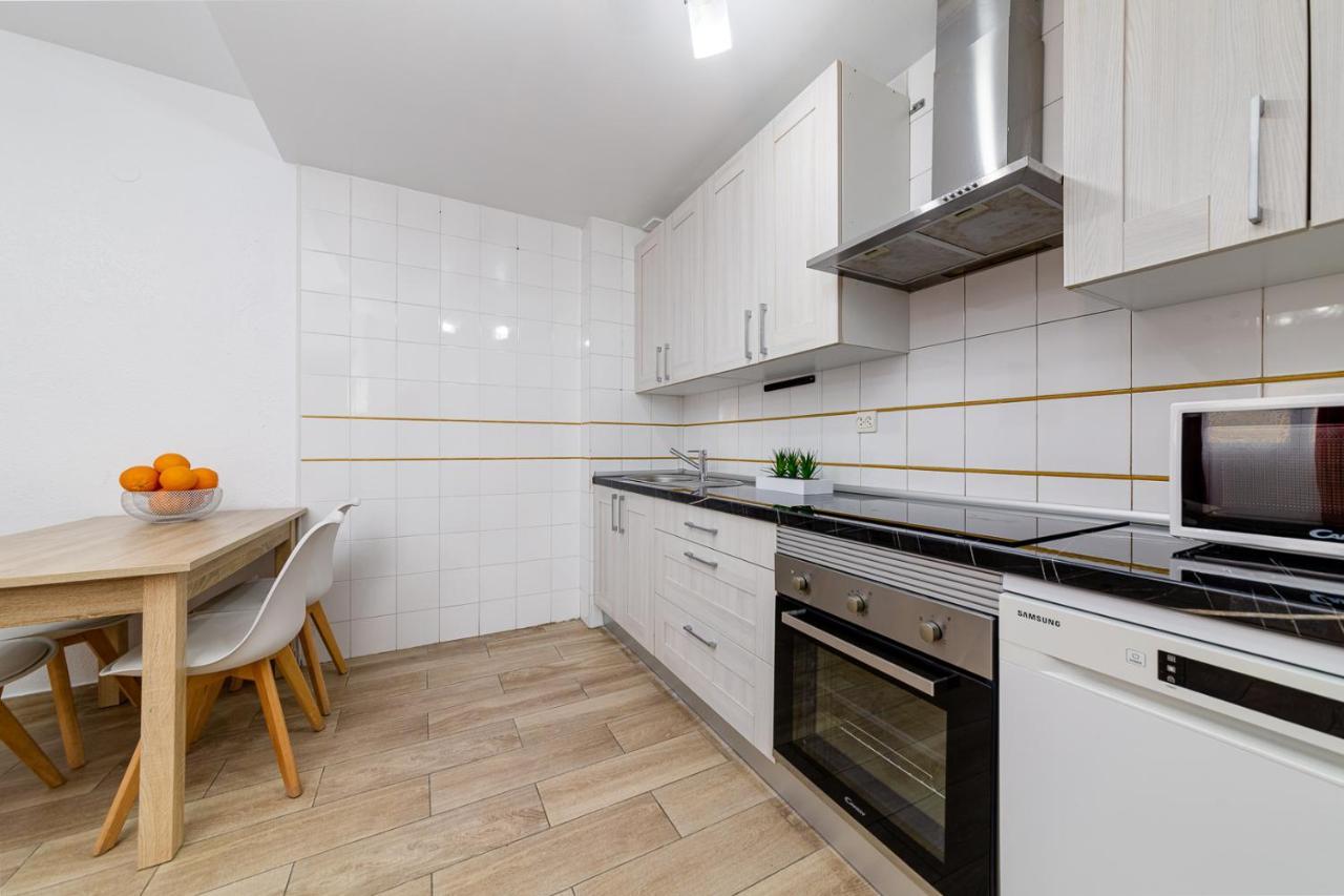 Apartment La Loma 109 Торевьиа Экстерьер фото