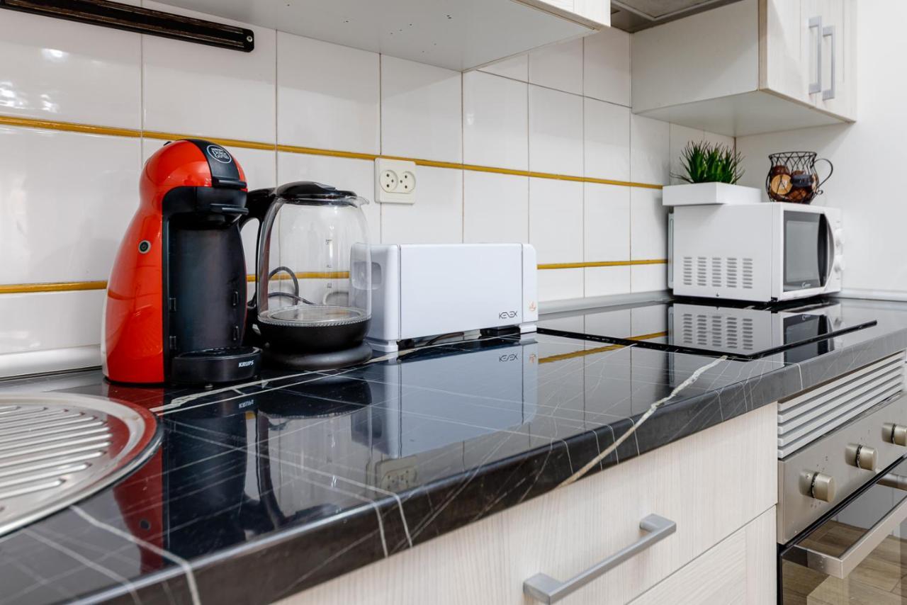 Apartment La Loma 109 Торевьиа Экстерьер фото