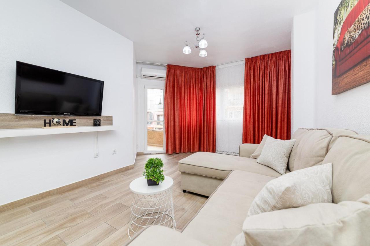 Apartment La Loma 109 Торевьиа Экстерьер фото