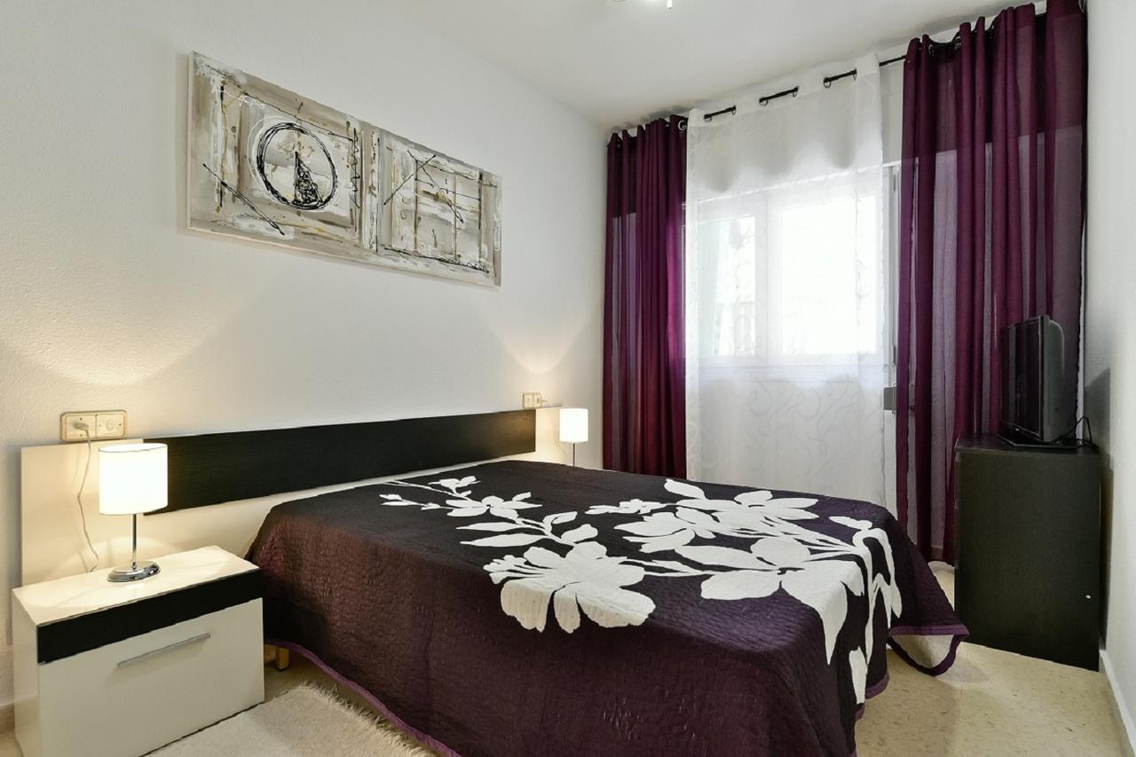 Apartment La Loma 109 Торевьиа Экстерьер фото